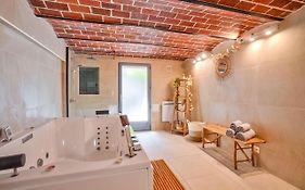 Sospa - Suite Spa Privatif
